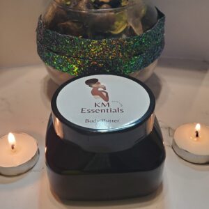 Voodoo Child fragrance
