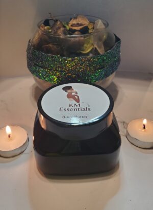 Voodoo Child Body Butter 1 Voodoo Child fragrance