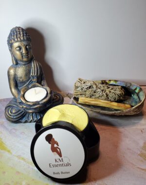 Smudge You Body Butter 1 smudge you fragrance in 8 oz. containers