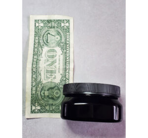 Scale Body Butter for women