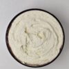 Glorious Sweet Almond Scent Body Butter 3 shea butter in a 2 oz. jar, light and fluffy whipped body butter