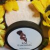 sweet blooms body butter top view