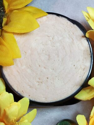 sweet blooms body butter