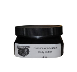 Essence of a Queen Body Butter for women